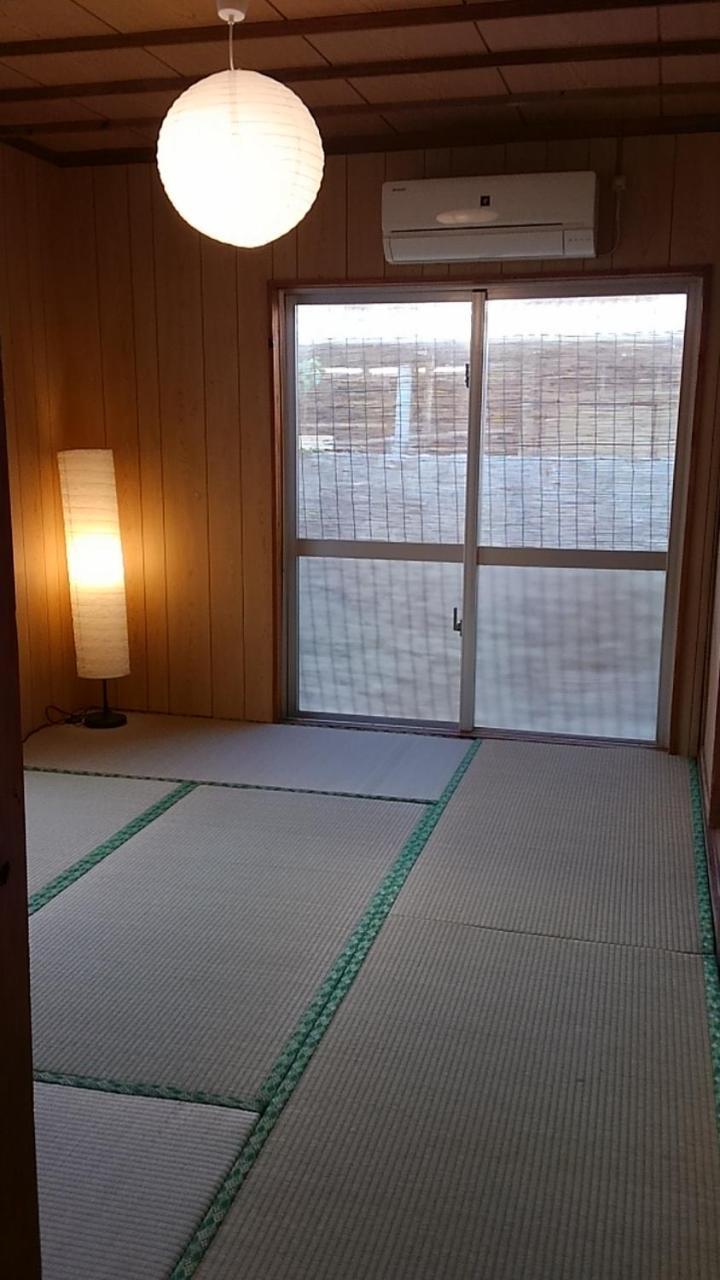 石垣島 一棟貸切りのお宿 ちゅら赤瓦 Ishigaki  Zimmer foto